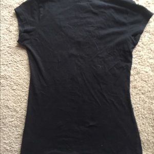 Guess Tops - Guess jeans shirt black medium Guess Tops - Guess jeans shirt black medium
